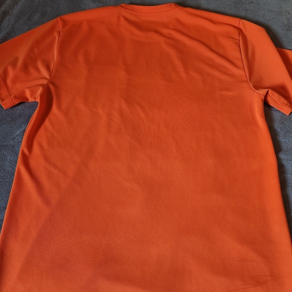Dickies Short Sleeve Size L - Picture 4 of 4
